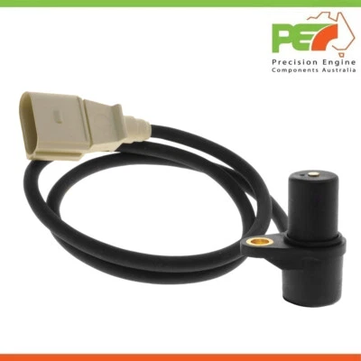 New * OEM QUALITY * Crank Angle Sensor To Suit Audi A6 AllRoad Diesel 2.5L Turbo - Image 1 of 4