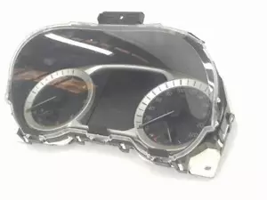 5JU2B19KB dashboard for NISSAN NP300 PICK-UP 2.3 DCI D 2015 248105JU2B 2099608 - Picture 1 of 19
