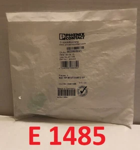 Phoenix Contact T-Verteiler Ord. Nr. 1541186 SAC-5P-M12T/2XM12 VP 5polig - Bild 1 von 3