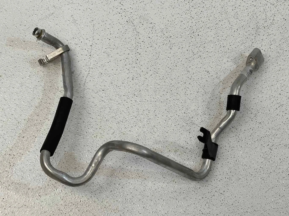 Se adapta a Nissan Murano 2015-2021 3,5 L aire acondicionado manguera tubo OEM Foto 1 de 4