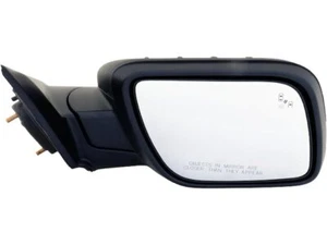 Right TechPro Mirror fits Ford Explorer 2011-2015 88GCHD - Picture 1 of 1