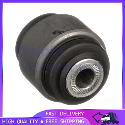 Se adapta a BMW X1 2014-2015 1X Delphi brazo de control de suspensión delantera buje PA Foto 1 de 3