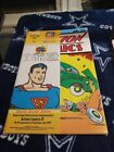 1998 special limited edition action comics#1 postal service superman 1938