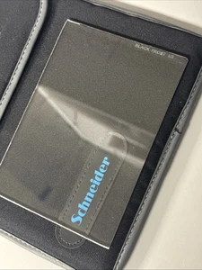 Schneider Optics Black Frost 1/2 4 X 5.65 Diffusion Filter - Picture 1 of 2