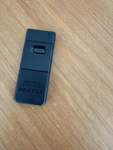 Pentax Remote Control Release for K-r Used, Untested Junk - Picture 1 of 2