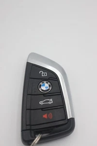 BMW Key - Picture 1 of 4