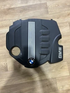 BMW X1 (E84) E91 Original Motorabdeckung 14389710 1114779741008 ab 09.09 - Bild 1 von 7