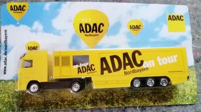 ADAC Werbetrak Org. Verpackt Licensed By Daimler WORA038735 - Bild 1 von 2
