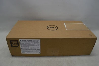 Dell D15U Mini PC Celeron 64GB 8 GB RAM *New Unused* - Image 1 of 4