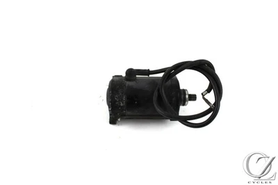 01-05 Kawasaki ZRX1200 ZRX 1200 conjunto de motor de partida 12+ - Imagem 1 de 4