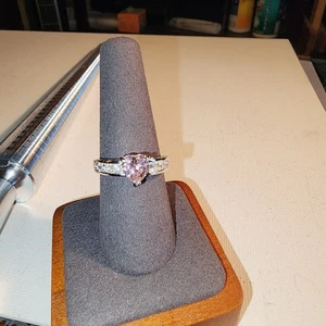 I LOVE YOU RINGBOMB PARTY BLING RING - Bild 1 von 6