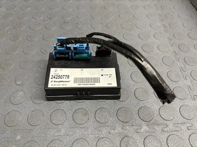 HUMMER H3 H3T 2009-2010 4x4 caja de transferencia módulo de control informático unidad OEM Foto 1 de 4