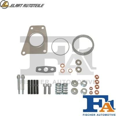 MONTAGESATZ LADER KT210150 FÜR PEUGEOT 406/Break 605 806 CITROËN XM  NISSAN   - Bild 1 von 4