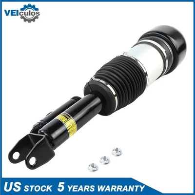 Front Right Air Suspension Strut 211320221328 For Mercedes E350 E500 CLS500 Foto 1 de 4