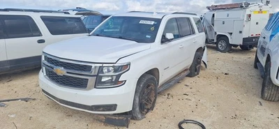 Chevrolet Tahoe 2016 transmisión automática fabricante de equipos originales 157 k millas - LKQ434432809 Foto 1 de 4