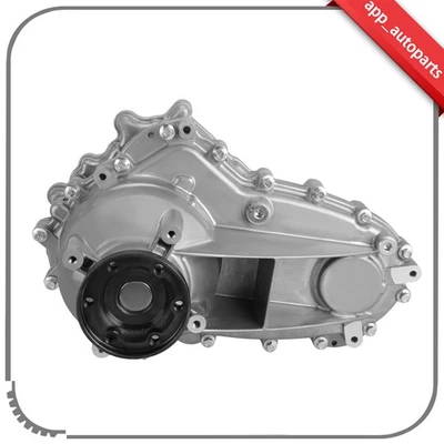 Fits Mercedes-Benz GL350 GL450 ML350 ML500 Transfer Case Assembly 2512801200 Foto 1 de 4