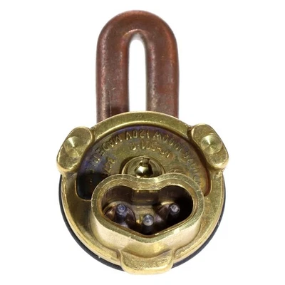 For Chevy Silverado 3500 HD 2007-2016 Standard Engine Block Heater - Image 1 of 4