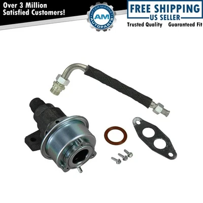 Kit de válvulas y tubos EGR para Ford Foto 1 de 4