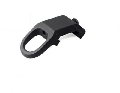 Rail Mount Sling Adapter Low Profile Attachment Point for Picatinny Weaver Steel - Image 1 of 4
