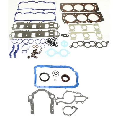 Engine Gasket Set Front for Pickup Mazda B3000 Truck Ford Ranger 1999-2001 - Image 1 of 4