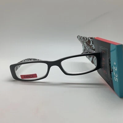 IC36 ICU 2022010 5 GUIÑOS + 2,25 Gafas Lectores Gafas de Lectura MARRÓN JARDÍN Foto 1 de 4