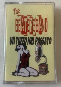 cassette - THE BEATERSBAND Un Tuffo Nel Passato ~ SEALED ~ Beaters Band - Picture 1 of 1