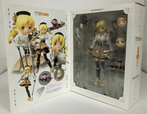 RAH Real Action Heroes Puella Magi Madoka Magica Tomoe Mami Medicom Spielfigur - Bild 1 von 3
