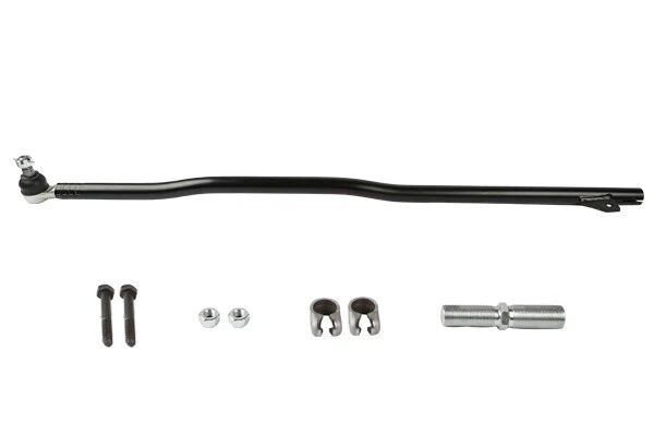 Suspensia extremidade da haste de direção dianteira interna para 2013-2018 Mercedes-Benz G63 AMG - Imagem 1 de 1