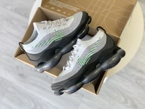 Nike Air Max Scorpion FK 2022 Men's summer air-cushioned sports shoes - Picture 1 of 6