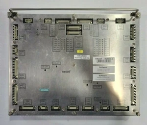 SIEMENS A2V00001429112 SIBCOS M2500-0-9 - Bild 1 von 2