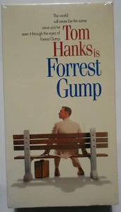 Forrest Gump VHS - Picture 1 of 6
