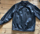 vintage 80s/90s leather jacket 