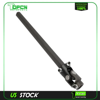 Eje de dirección compatible con Chevrolet S10 GMC Sonoma 1994-04 2001 2002 2003 71223021HKR Foto 1 de 4