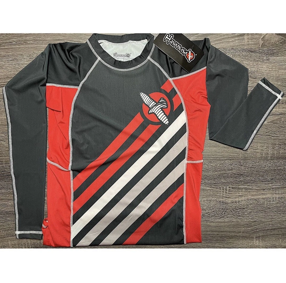 Hayabusa Red Boxing & Martial Arts Apparel & Accessories for sale