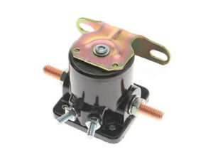 For 1956-1979 Ford F100 Starter Solenoid SMP 54775WK 1972 1967 1966 1961 1978