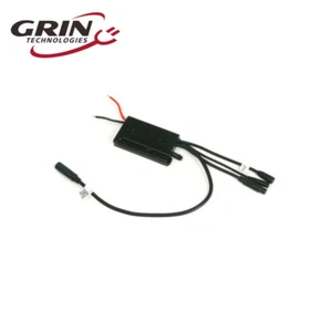 Controlador Grin Baserunner Z9 V5 orientado al campo, 20-60V, 55A máx. - Imagen 1 de 5