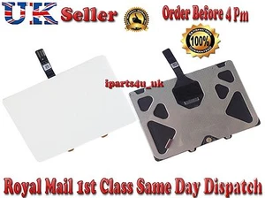 Apple MacBook Unibody 13 " A1342 Trackpad Touchpad Bianco MB516 922-9175 - Bild 1 von 3