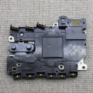 TCU TCM Transmission Control Module Fits Nissan EX37 Q50 Q60 RE7R01A ETC94-110N - Foto 1 di 7