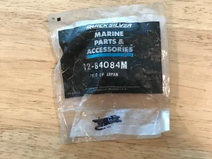 (QTY 2) 12-84084M Mercury Mariner Thrust Washer 859916 - Picture 1 of 2