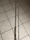 ANCIENNE CANNE A MOUCHE MITCHELL DIPLOMAT 86 / 260 cm / 8'6'' / TRES BON ETAT