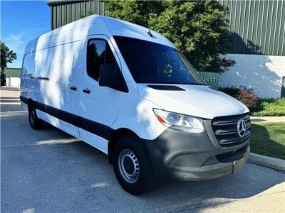 2020 Mercedes-Benz Sprinter HIGHROOF   170 WB - Image 1 of 4