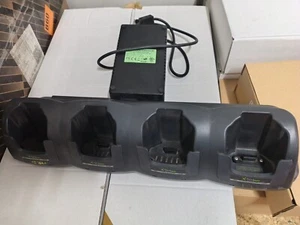 honeywell 9500 CBE -culla ricarica per palmari Honeywell 9500 9900 con alimen - Picture 1 of 4