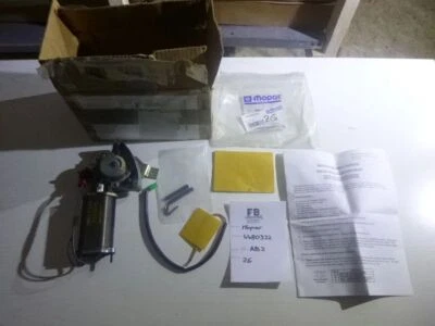 Motor elevalunas derecho Jeep J10 J20 Wagoneer Cherokee motor elevalunas Dodge Foto 1 de 4