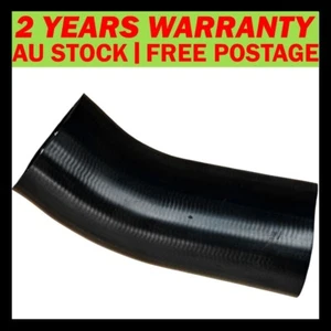 Cold Side Intercooler Hose For Hyundai iLoad / iMax D4CB 2.5L 2008-2012 - Picture 1 of 11