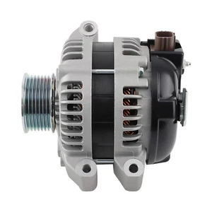 100A Alternator For Honda Accord Euro K24A3 K24A4 K24A8 2.4L 03-07 #104210-3290 - Picture 1 of 12