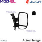 RIGHT OUTSIDE MIRROR FOR OPEL MOVANO/Bus/Van/Platform/Chassis NISSAN INTERSTAR