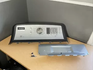 SCHÖN! Original OEM Crosley Electric Control Panel Board Chassis Assembly - Bild 1 von 8