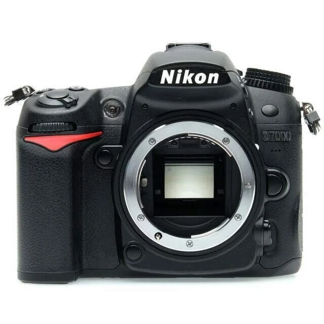 Nikon D7000 Body Only Digital Cameras for sale | eBay