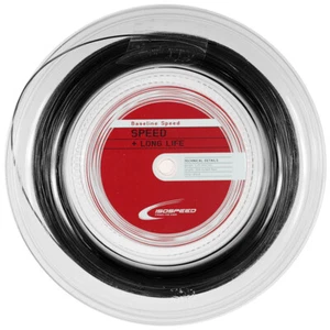 Carrete Isospeed Baseline Speed 1,25 mm (negro) 200 m - Imagen 1 de 1