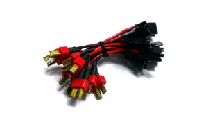 RC Model Outlet R/C Hobby Connector (10 pcs) OT529 - Bild 1 von 1